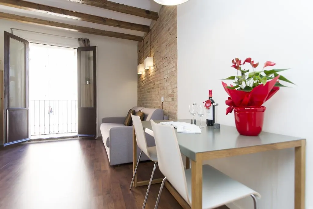 Apartments Barcelona Sagrada Espagne
