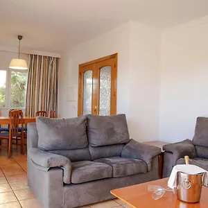 Sagitario Villa Son Carrio (Menorca)
