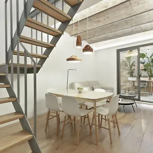 Ola Living Calabria Apartament