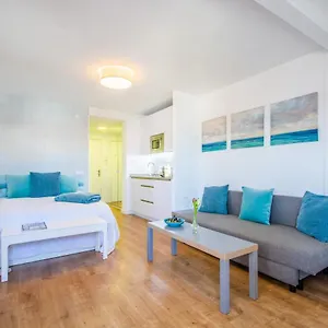 Esmeralda, Pet Friendly, Sea View, Wifi, Near The Beach Apartamento La Cala De Mijas
