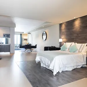 & Loft 2e Deluxe Edition Apartamento Arrecife (Lanzarote)